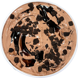 CFB Ice Cream