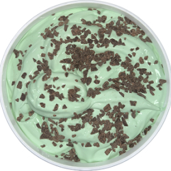 MintChip Ice Cream
